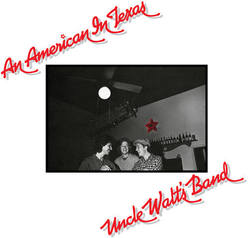 An American In Texas ( Vinyl ) { Vinyl }