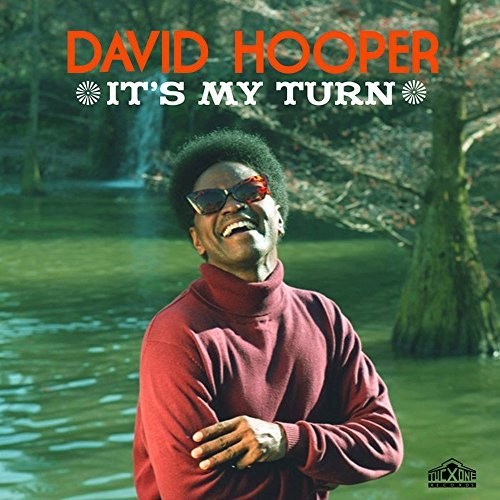 It's My Turn ( Vinyl ) { Vinyl }