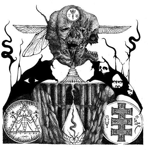 Typhomanteia ( Vinyl ) { Vinyl }