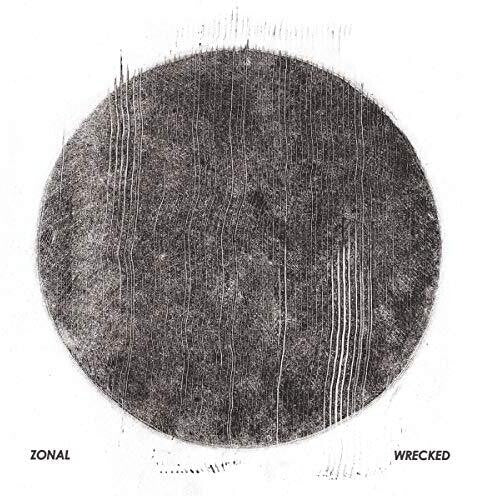 Wrecked ( Vinyl ) { Vinyl }