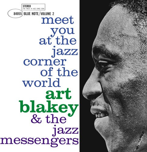 Meet You At the Jazz Corner of the World 2 ( Vinyl ) { Vinyl }