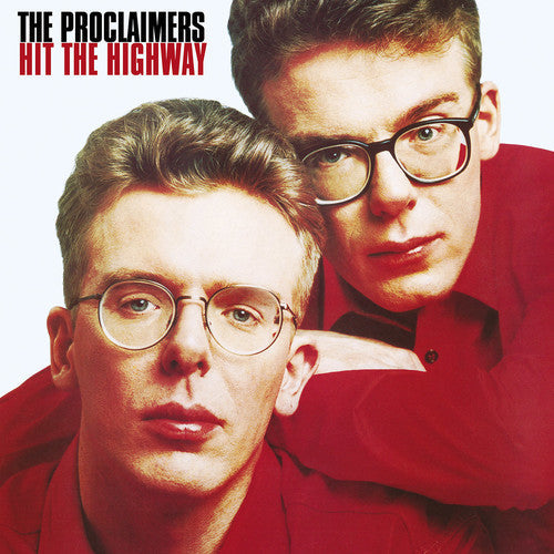 Hit the Highway ( Vinyl ) { Vinyl }