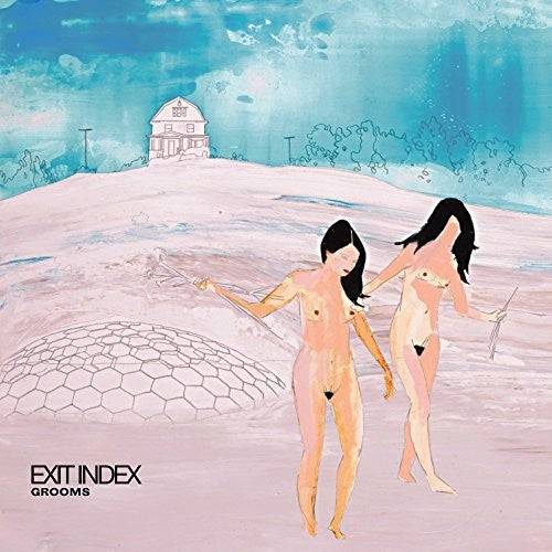 Exit Index ( Vinyl ) { Vinyl }