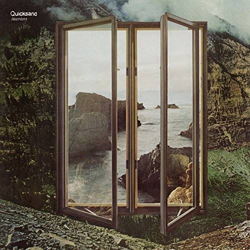 Interiors ( Vinyl ) {Vinyl } { Vinyl }
