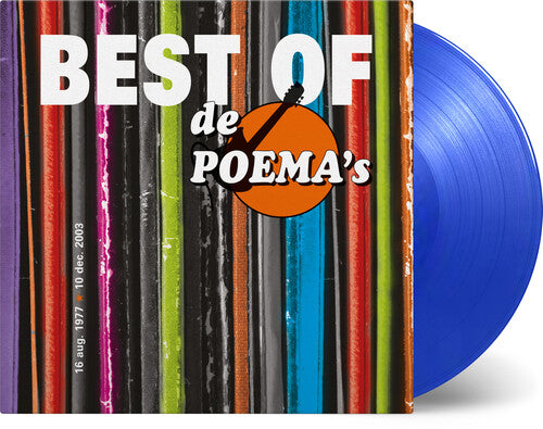 Best of ( Vinyl ) { Vinyl }