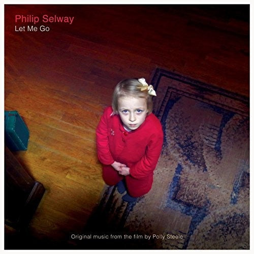 Let Me Go OST ( Vinyl ) {Vinyl } { Vinyl }