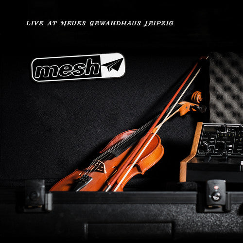 Live At Neues Gewandhaus Leipzig ( Vinyl ) { Vinyl }