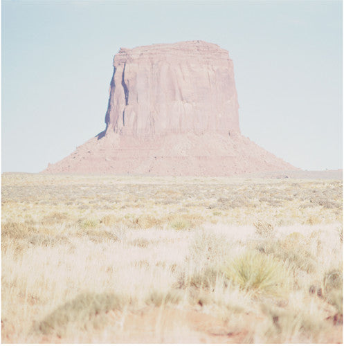 Out of Range ( Vinyl ) { Vinyl }