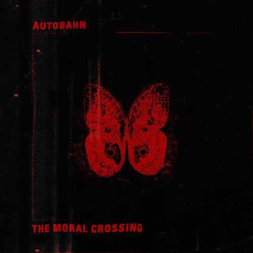 Moral Crossing ( Vinyl ) { Vinyl }