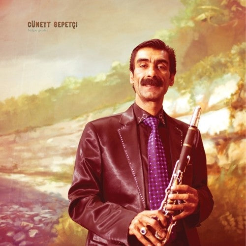 Bulgar Gaydasi ( Vinyl ) { Vinyl }