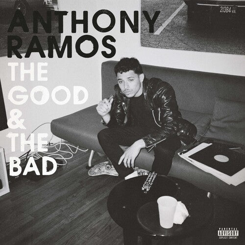 Good & the Bad ( Vinyl ) { Vinyl }
