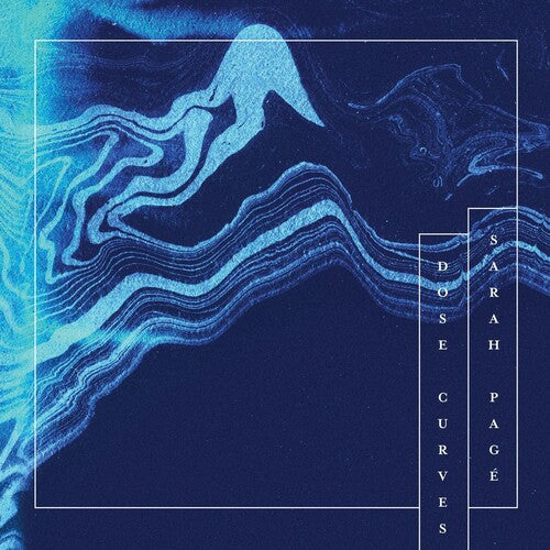 Dose Curves ( Vinyl ) {Vinyl } { Vinyl }