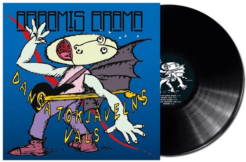 Dansa Tokjavelns Vals ( Vinyl ) { Vinyl }