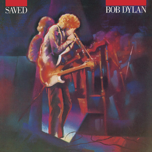 Saved ( Vinyl ) { Vinyl }