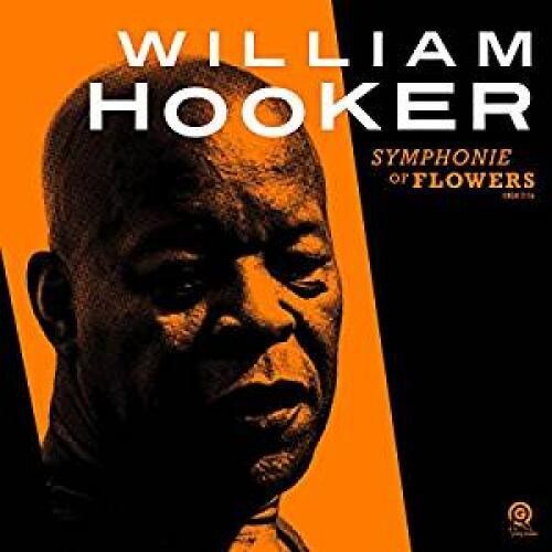 Symphonie of Flowers ( Vinyl ) { Vinyl }