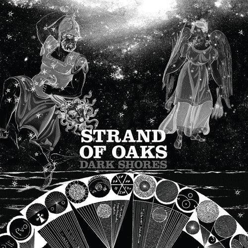 Dark Shores (Sleeping Pill Blue Vinyl) ( Vinyl ) { Vinyl }