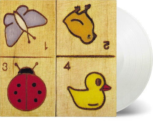 Da Da Da ( Vinyl ) { Vinyl }