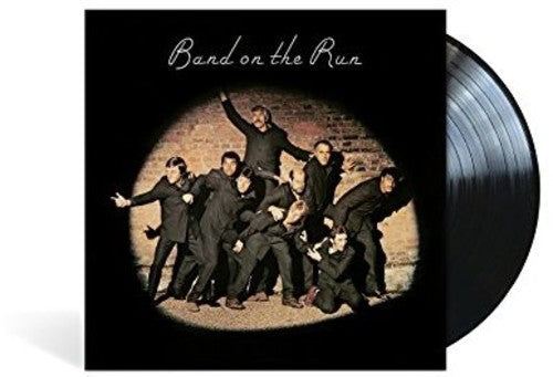 Band on the Run ( Vinyl ) { Vinyl }