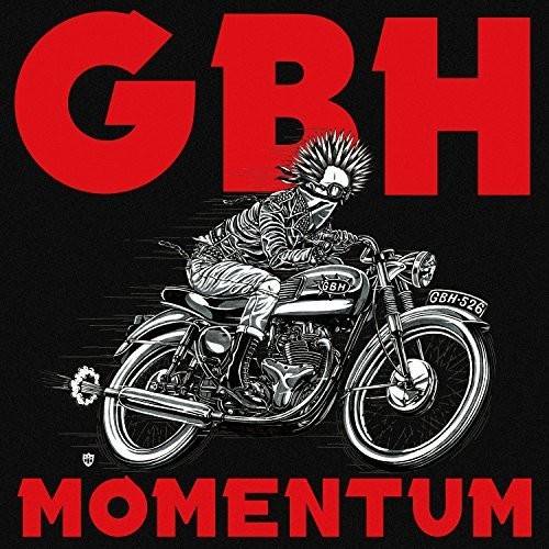 Momentum ( Vinyl ) { Vinyl }