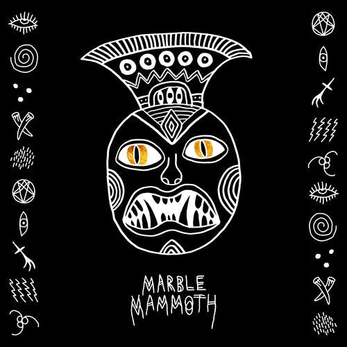 Marble Mammoth ( Vinyl ) { Vinyl }