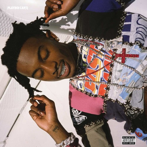 Playboi Carti ( Vinyl ) {Vinyl } { Vinyl }