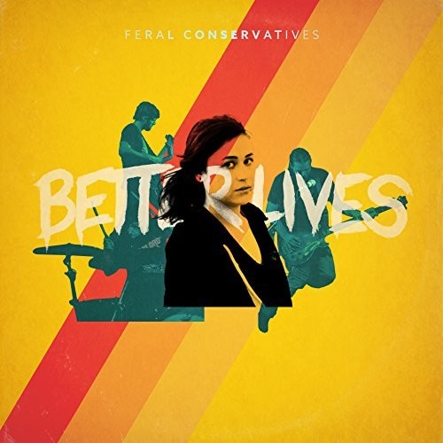 Better Lives ( Vinyl ) { Vinyl }