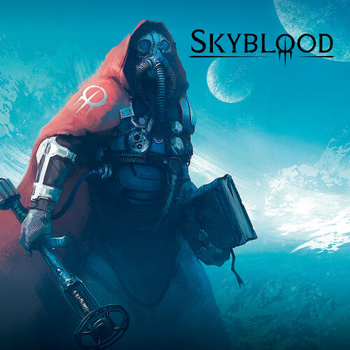 Skyblood ( Vinyl ) { Vinyl }