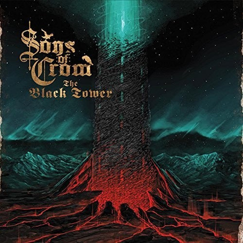 Black Tower ( Vinyl ) { Vinyl }