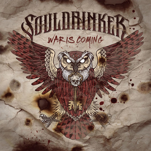 War Is Coming ( Vinyl ) { Vinyl }