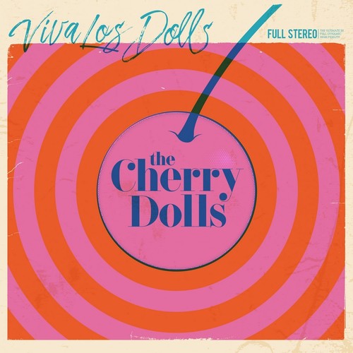 Viva Los Dolls (Lim Pink Vinyl) ( Vinyl ) { Vinyl }