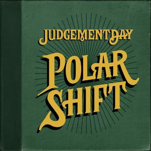 Polar Shift ( Vinyl ) { Vinyl }
