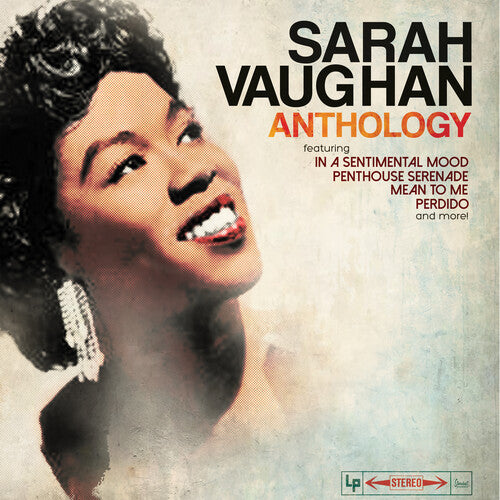 Anthology ( Vinyl ) { Vinyl }