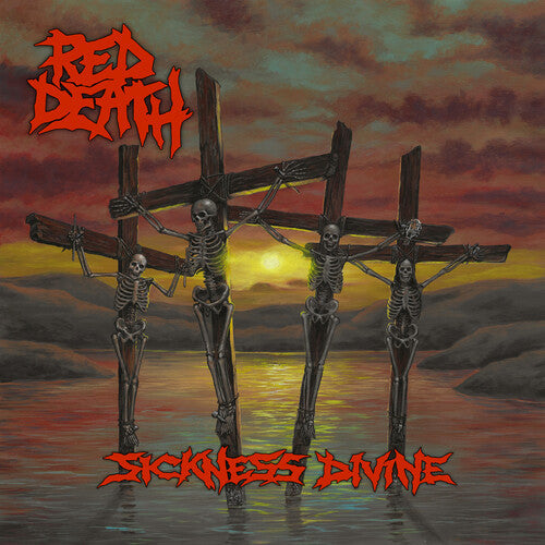 Sickness Divine ( Vinyl ) {Vinyl } { Vinyl }