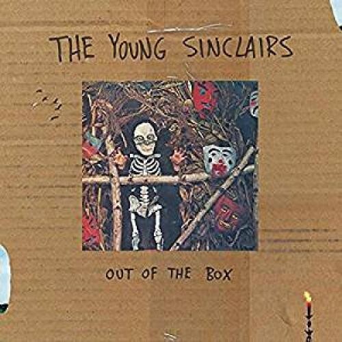 Out of the Box ( Vinyl ) { Vinyl }