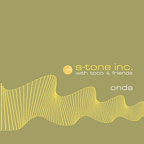 Onda ( Vinyl ) {Vinyl } { Vinyl }