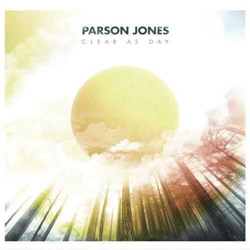 Clear As Day ( Vinyl ) { Vinyl }