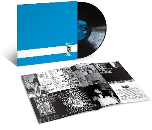 Rated R ( Vinyl ) {Vinyl } { Vinyl }