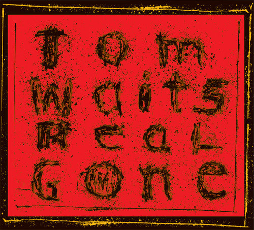 Real Gone (Remixed And Remastered) ( Vinyl ) {Vinyl } { Vinyl }