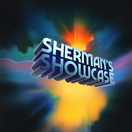 Sherman Showcase / O.S.T. (Picture Disc) ( Vinyl ) { Vinyl }