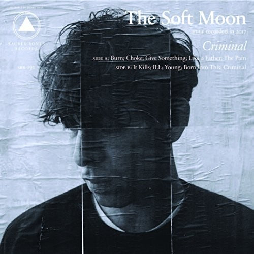 Criminal ( Vinyl ) { Vinyl }