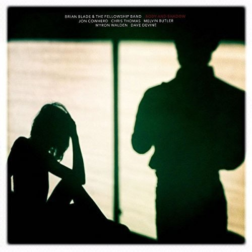 Body & Shadow ( Vinyl ) { Vinyl }