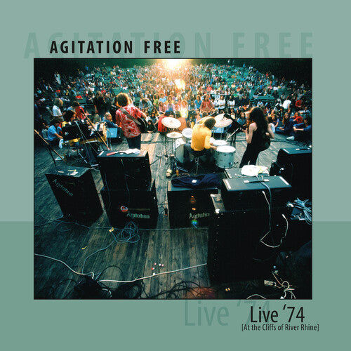 Live '74 ( Vinyl ) {Vinyl } { Vinyl }