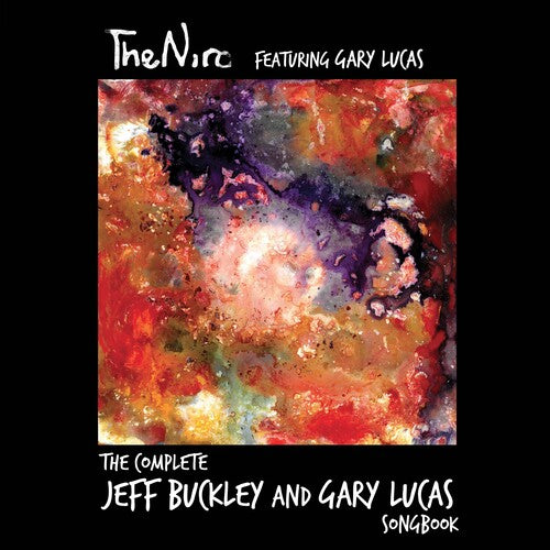 Complete Jeff Buckley And Gary Lucas Songbook ( Vinyl ) { Vinyl }