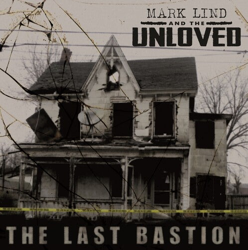 Last Bastion ( Vinyl ) { Vinyl }