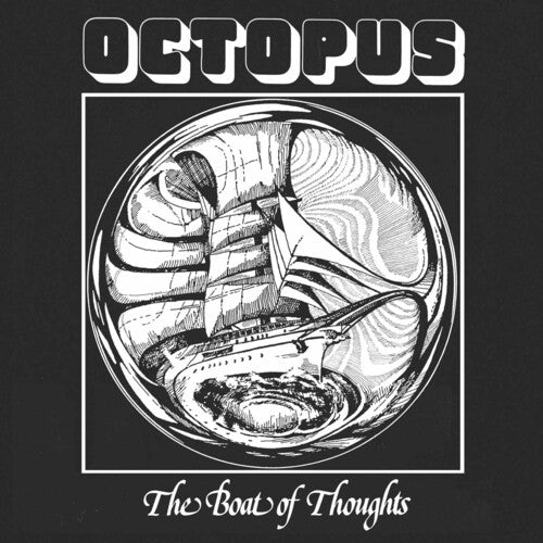 Boat of Thoughts ( Vinyl ) { Vinyl }
