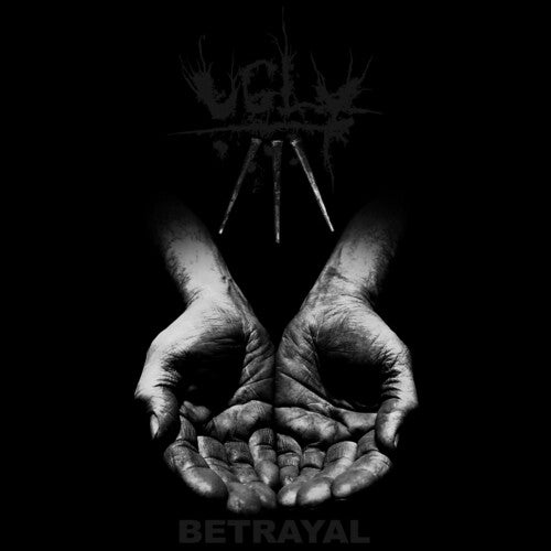 Betrayal ( Vinyl ) { Vinyl }