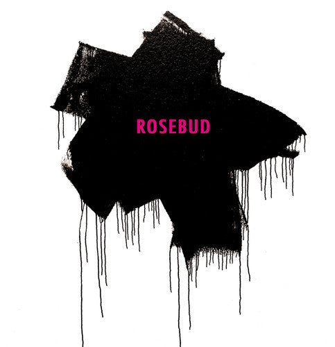 Rosebud ( Vinyl ) { Vinyl }