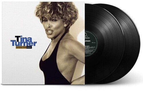 Simply the Best ( Vinyl ) { Vinyl }