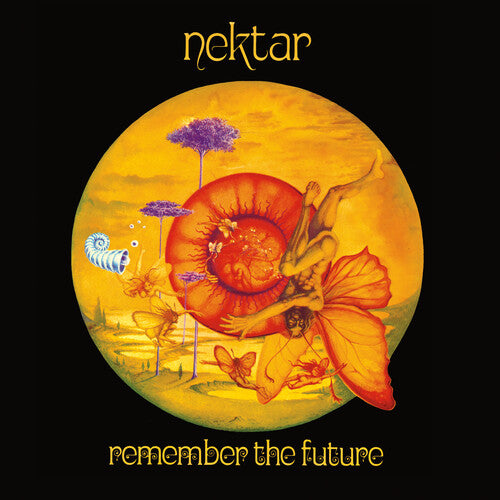 Remember the Future ( Vinyl ) {Vinyl } { Vinyl }