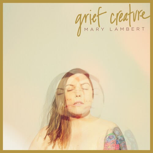 Grief Creature ( Vinyl ) { Vinyl }